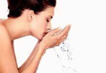 Punti neri che si formano sulla pelle del viso: costo della pulizia viso