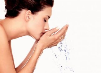 Punti neri che si formano sulla pelle del viso: costo della pulizia viso