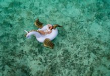 I 5 materassini gonfiabili di questa estate 2018