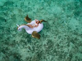 I 5 materassini gonfiabili di questa estate 2018