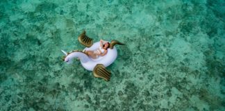 I 5 materassini gonfiabili di questa estate 2018