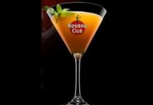 Il cocktail Rio Daiquiri