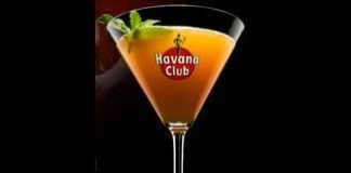 Il cocktail Rio Daiquiri