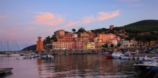 Isola d’Elba, le mete imperdibili