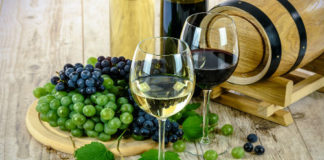 Il vino in Sicilia: una storia millenaria