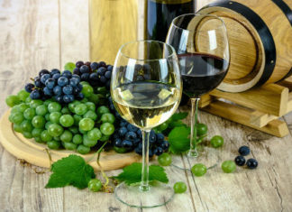 Il vino in Sicilia: una storia millenaria