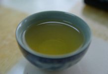 I benefici del tè verde