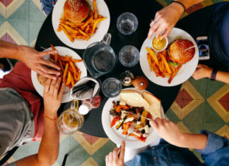 Ricette americane da provare: tutti i consigli per renderle identiche alle originali