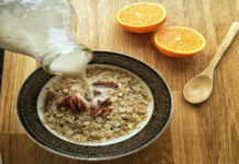 Avena Drink: tutti i benefici della bevanda 100% vegetale e senza zuccheri