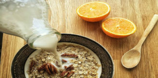 Avena Drink: tutti i benefici della bevanda 100% vegetale e senza zuccheri