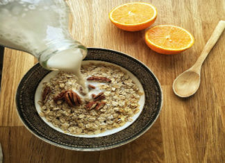 Avena Drink: tutti i benefici della bevanda 100% vegetale e senza zuccheri