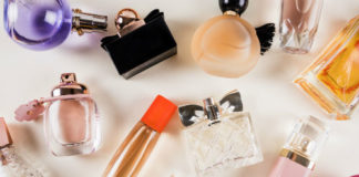 Profumi che lasciano la scia