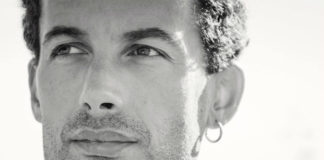 Gli orecchini da uomo tra le tendenze moda per il 2018