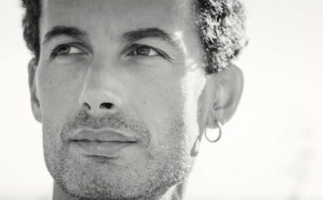 Gli orecchini da uomo tra le tendenze moda per il 2018