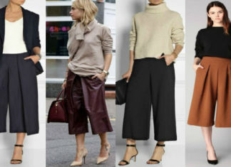 L’outfit perfetto per la donna in ufficio: 5 regole