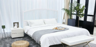 Bisogna dedicare la giusta attenzione alla scelta del letto