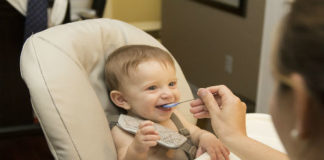 Seggioloni Chicco: Caratteristiche e Quale Scegliere