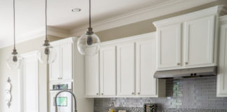 Come pulire i filtri della cappa da cucina Pulire filtri cappe da cucina