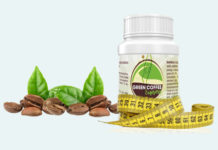 Prova costume alle porte? Niente paura con Green Coffee Express Green Coffee Express