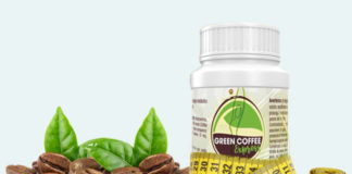 Prova costume alle porte? Niente paura con Green Coffee Express Green Coffee Express