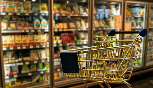 App volantini supermercati