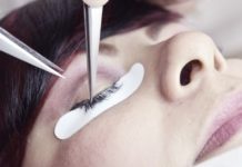 Corsi professionali per Lash Makers e Brow Designers Liliana Paduano