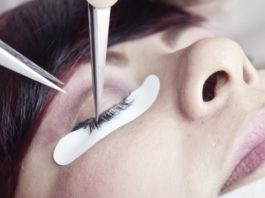 Corsi professionali per Lash Makers e Brow Designers Liliana Paduano