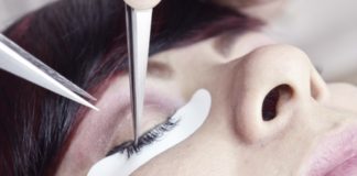 Corsi professionali per Lash Makers e Brow Designers Liliana Paduano