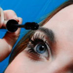 Mascara occhi sensibili