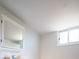 Le giuste attenzioni da rivolgere ai servizi igienici