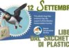 12 settembre: liberi dal sacchetto di plastica! 12 settembre liberi dal sacchetto di plastica_O1