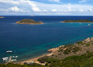 Vacanze in Sardegna, b&b a misura di bambino 2089 0 capo coda cavallo