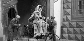 “Siamo donne….oltre al volante c’è di più” 4656 0 Donne_al_volante