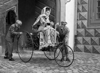 “Siamo donne….oltre al volante c’è di più” 4656 0 Donne_al_volante