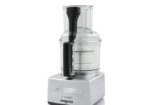 Magimix elettrodomestici da cucina professionali ad uso domestico 4660 0 magimix robot cucina