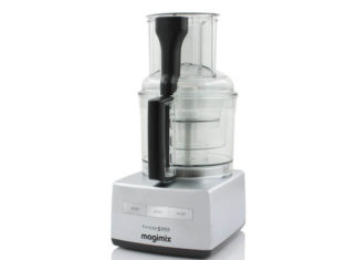 Magimix elettrodomestici da cucina professionali ad uso domestico 4660 0 magimix robot cucina