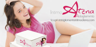 Intimo donna tutte le collezioni Basic e Moda online 4662 0 intimo donna abbigliamentointimoatena