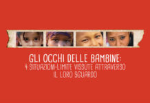 Diritti delle bambine: 4 storie shock viste con i loro occhi raccontate da Actionaid 4663 0 articolo_ActionAid