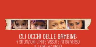 Diritti delle bambine: 4 storie shock viste con i loro occhi raccontate da Actionaid 4663 0 articolo_ActionAid