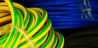 Bricolage con materiale elettrico 4668 0 cavi_elettrici