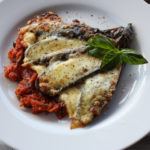 Parmigiana Light