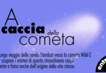 A caccia della cometa a caccia della cometa_O1