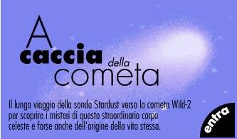 a caccia della cometa_O1