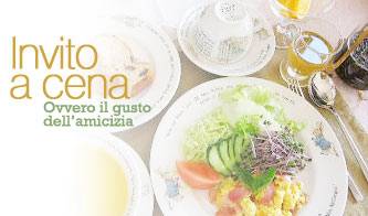 a cena in tv per conoscere i personaggi preferiti dello spettacolo_O1