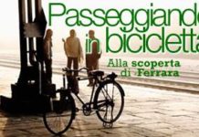 A ferrara tutti in bicicletta. a ferrara tutti in bicicletta_O1