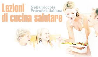 a lezione di cucina con fiori e foglie_O1