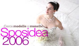 a sposidea modelle o monelle per una giornata da sogno_O1