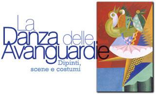 a trento una mostra per raccontare la magica storia dell arte e della danza_O1