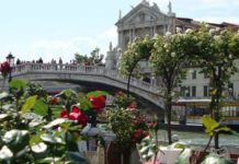 A venezia, un design hotel sul canal grande a venezia un design hotel sul canal grande_O1