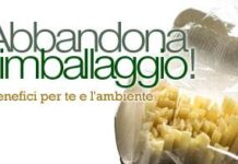 Abbandona l´imballaggio! benefici per te e l´ambiente. abbandona l imballaggio benefici per te e l ambiente_O1